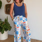 Pantalon Santorin