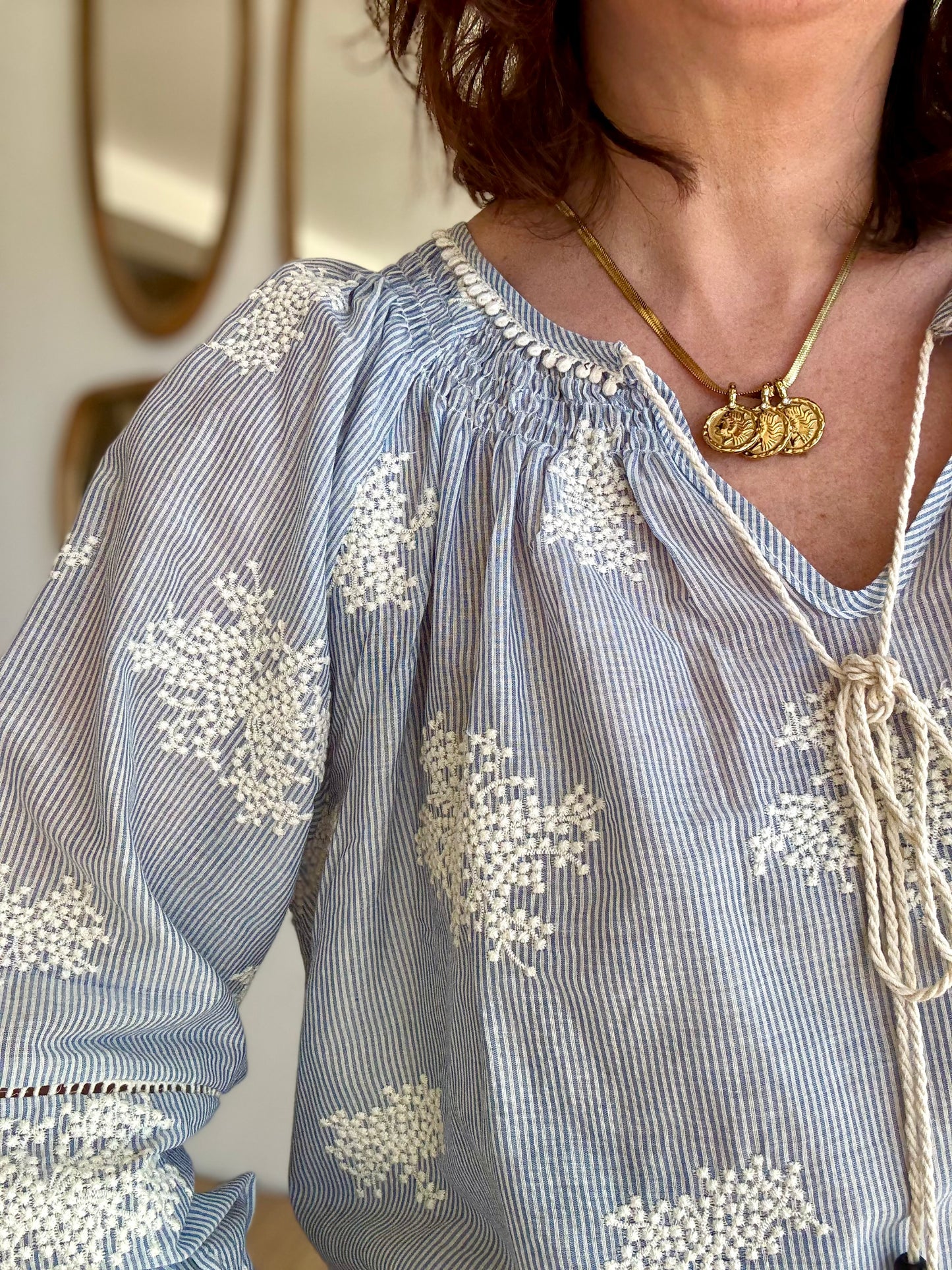 Blouse Alma