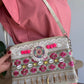 Pochette Rosalia 🌺