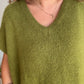 Pull Gina olive