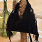 Sac rodéo noir
