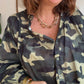 Chemise Camille Camouflage