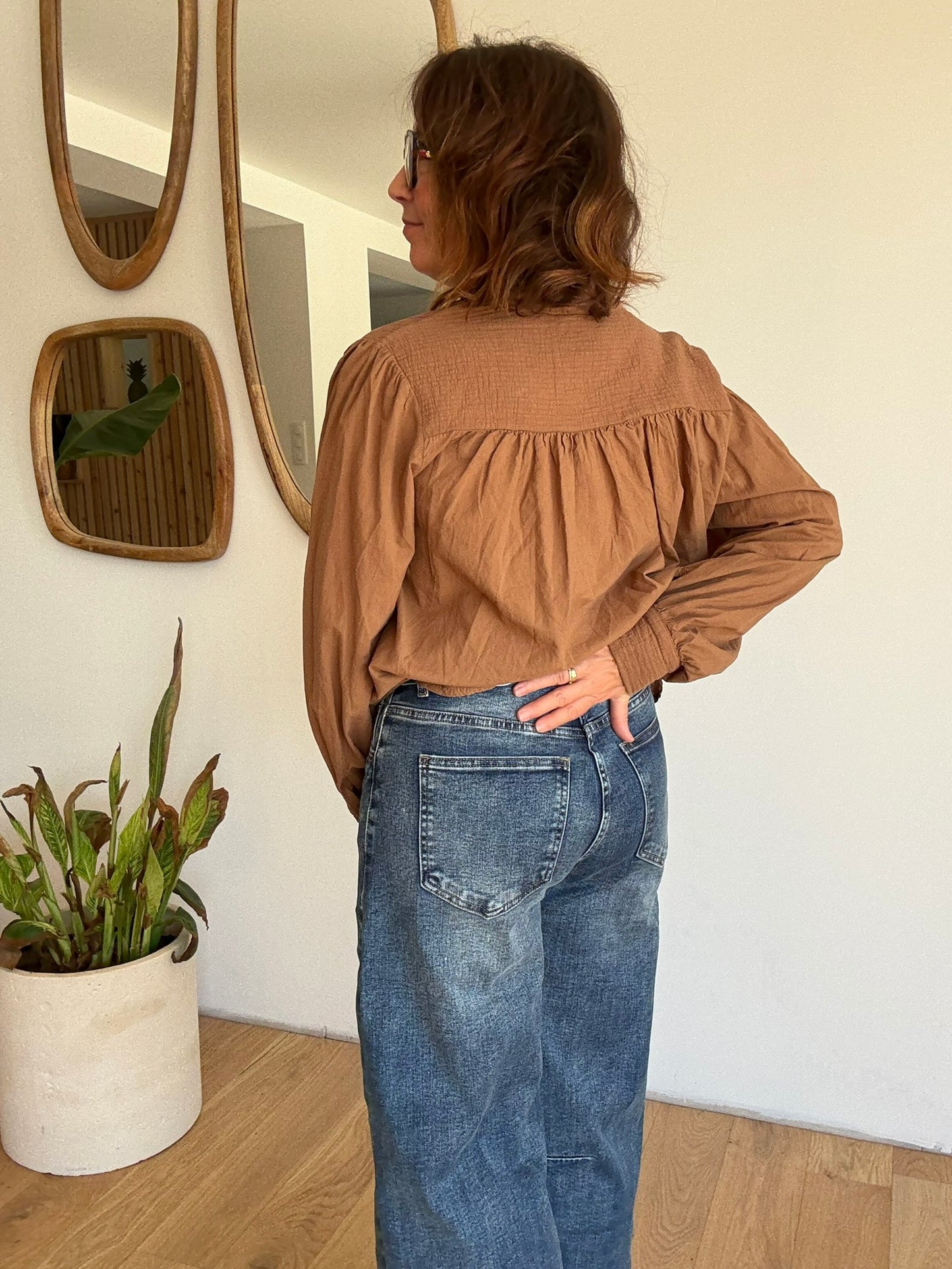 Jean Louisa Denim