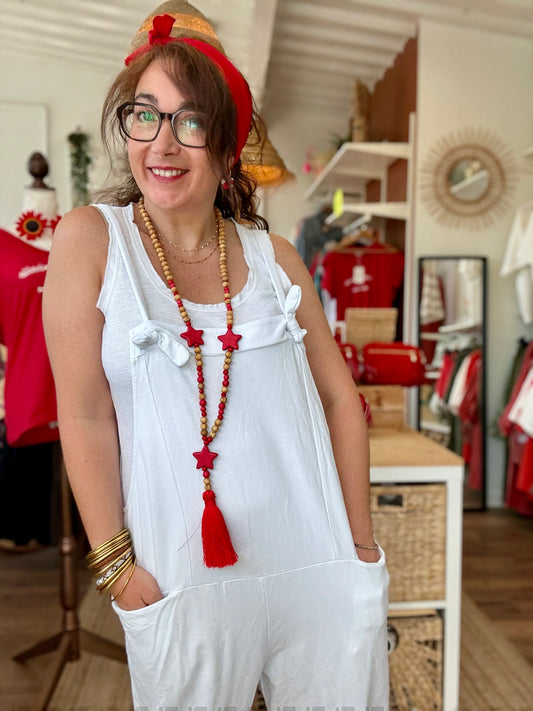 Combi blanche