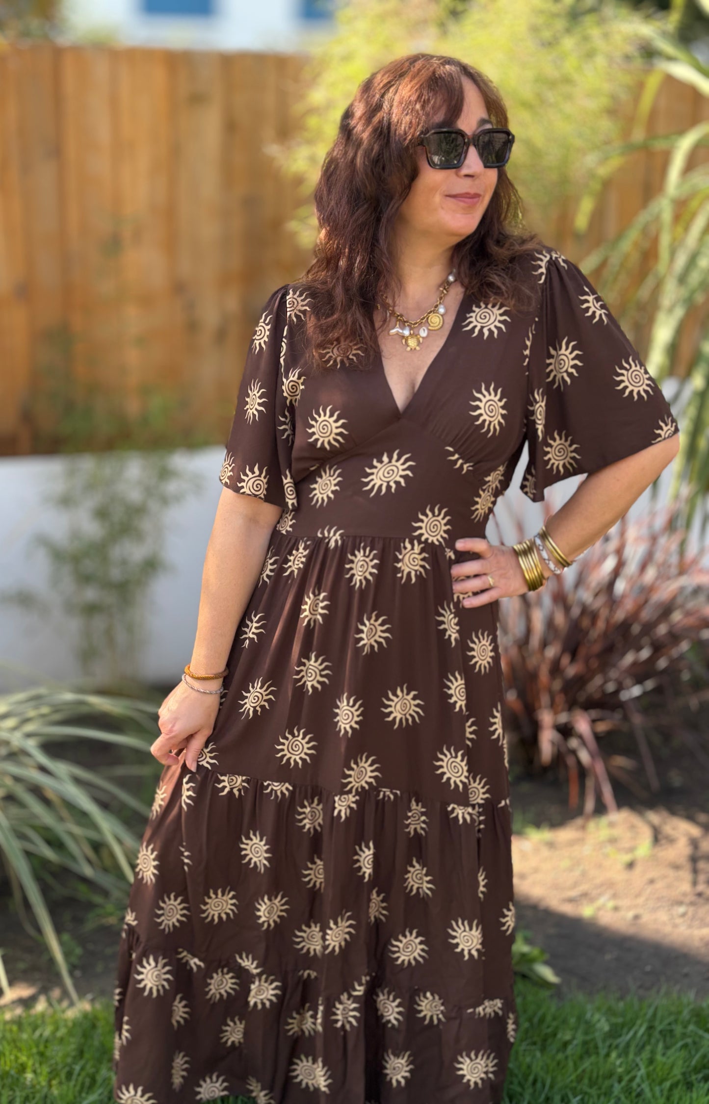 Robe Sunny ☀️