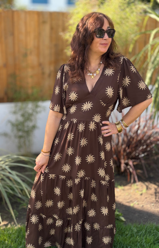 Robe Sunny ☀️