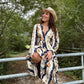 Robe Texas sun