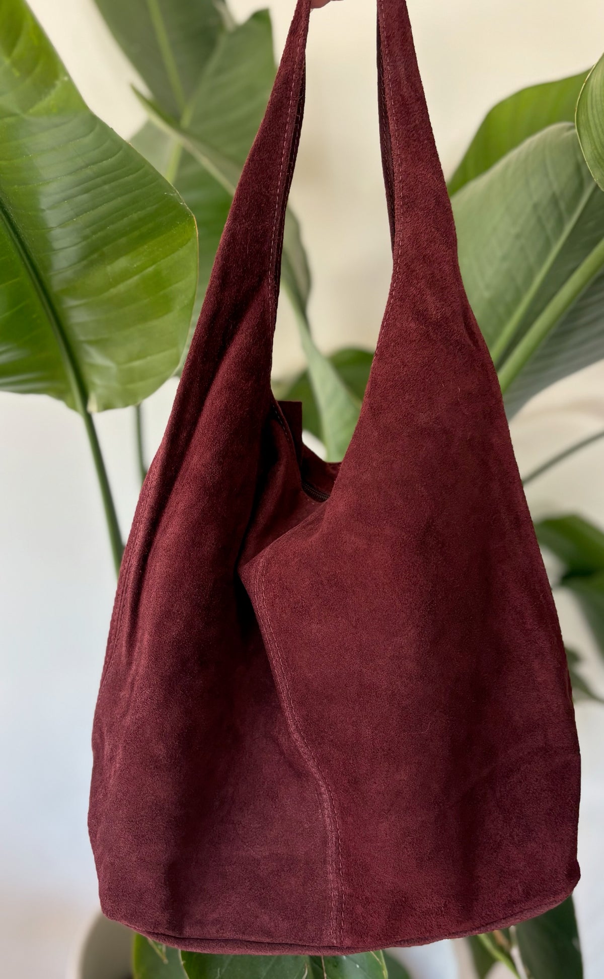Sac Henry Bordeaux