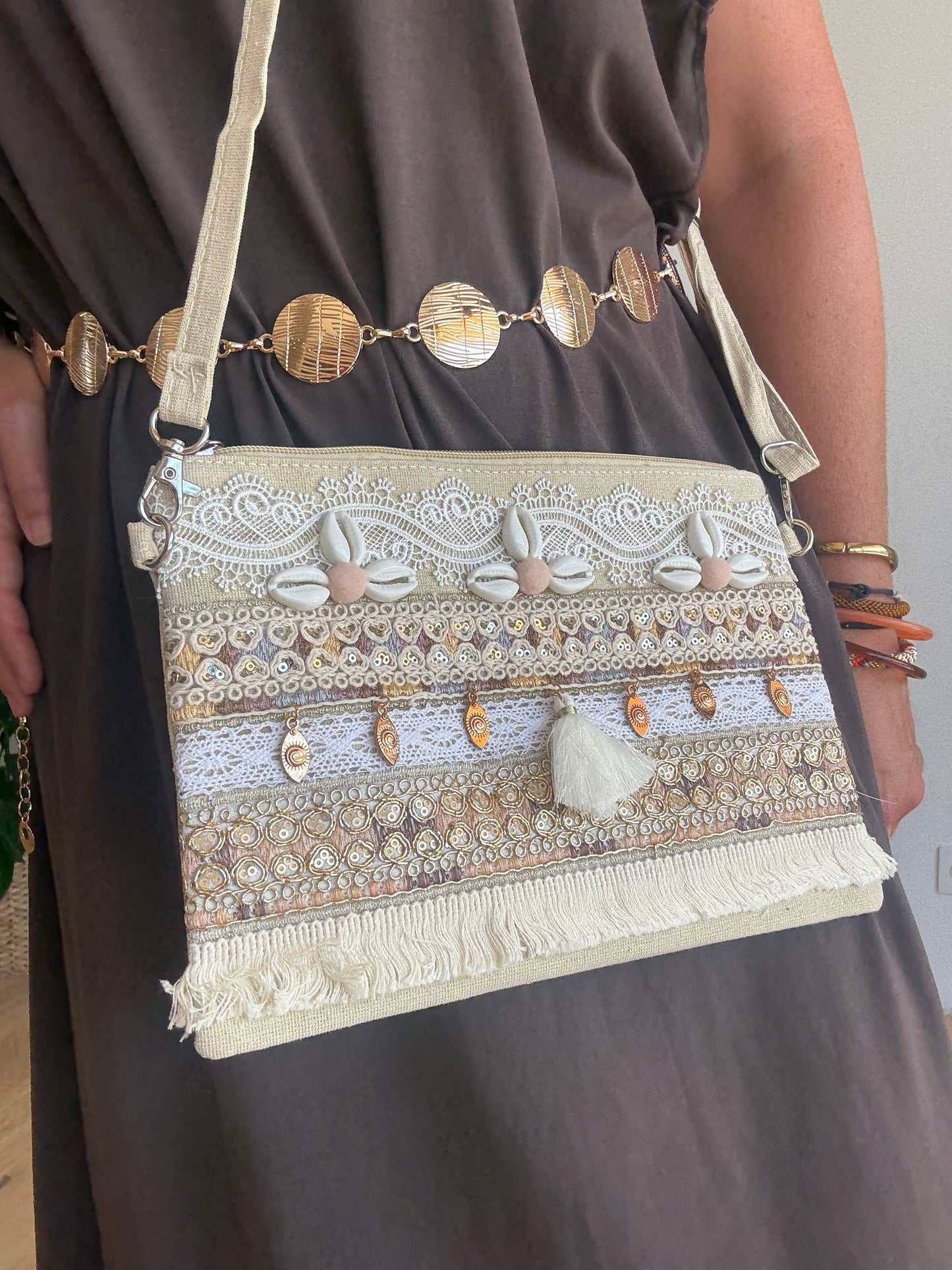 Pochette Dune 🌸