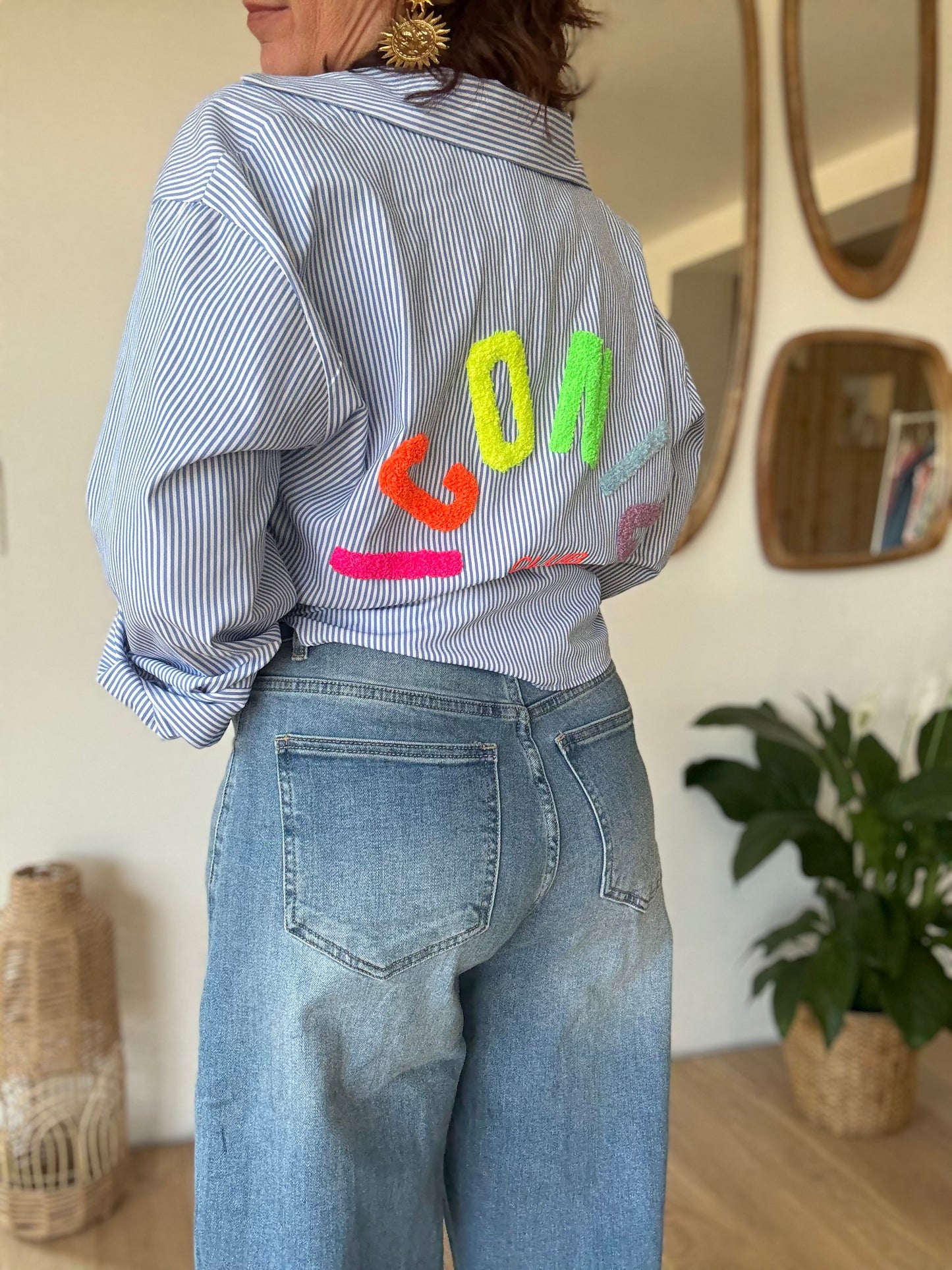 Jean Louisa