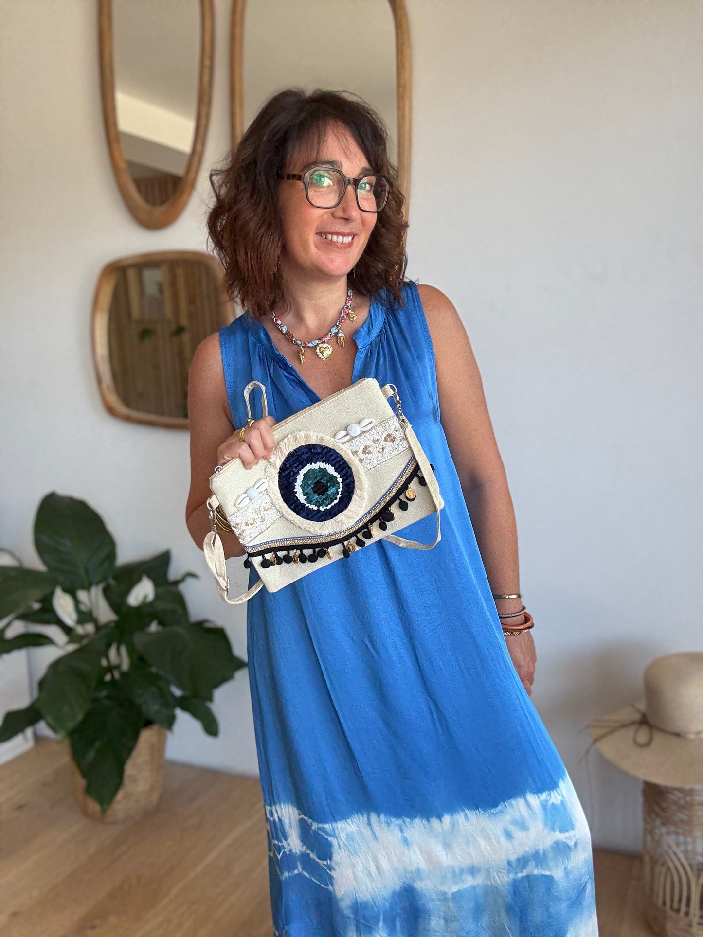 Pochette Nazar 🧿
