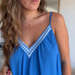 Collier Y Calista
