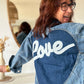 Veste Love