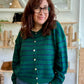 Gilet Marine /vert