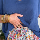 Pantalon fluide LIBERTY