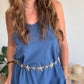 Ceinture bijoux Stella