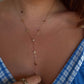Collier Y Célesta