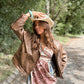 Veste indiana