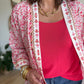 Kimono Pink