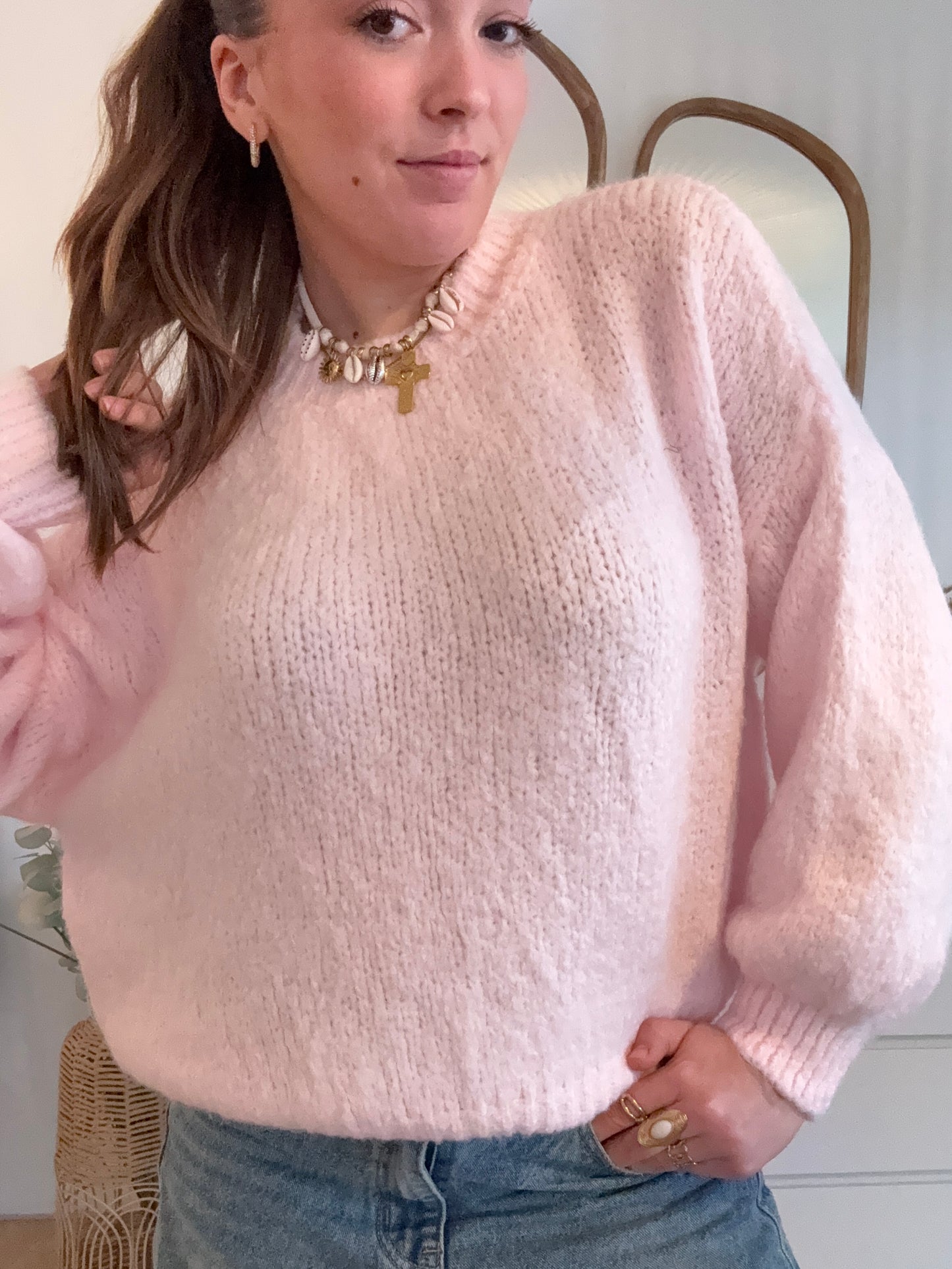 Pull june
