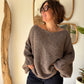 Pull Oliver Taupe