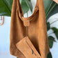 Sac Henry camel