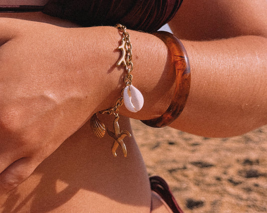 Bracelet Borabora