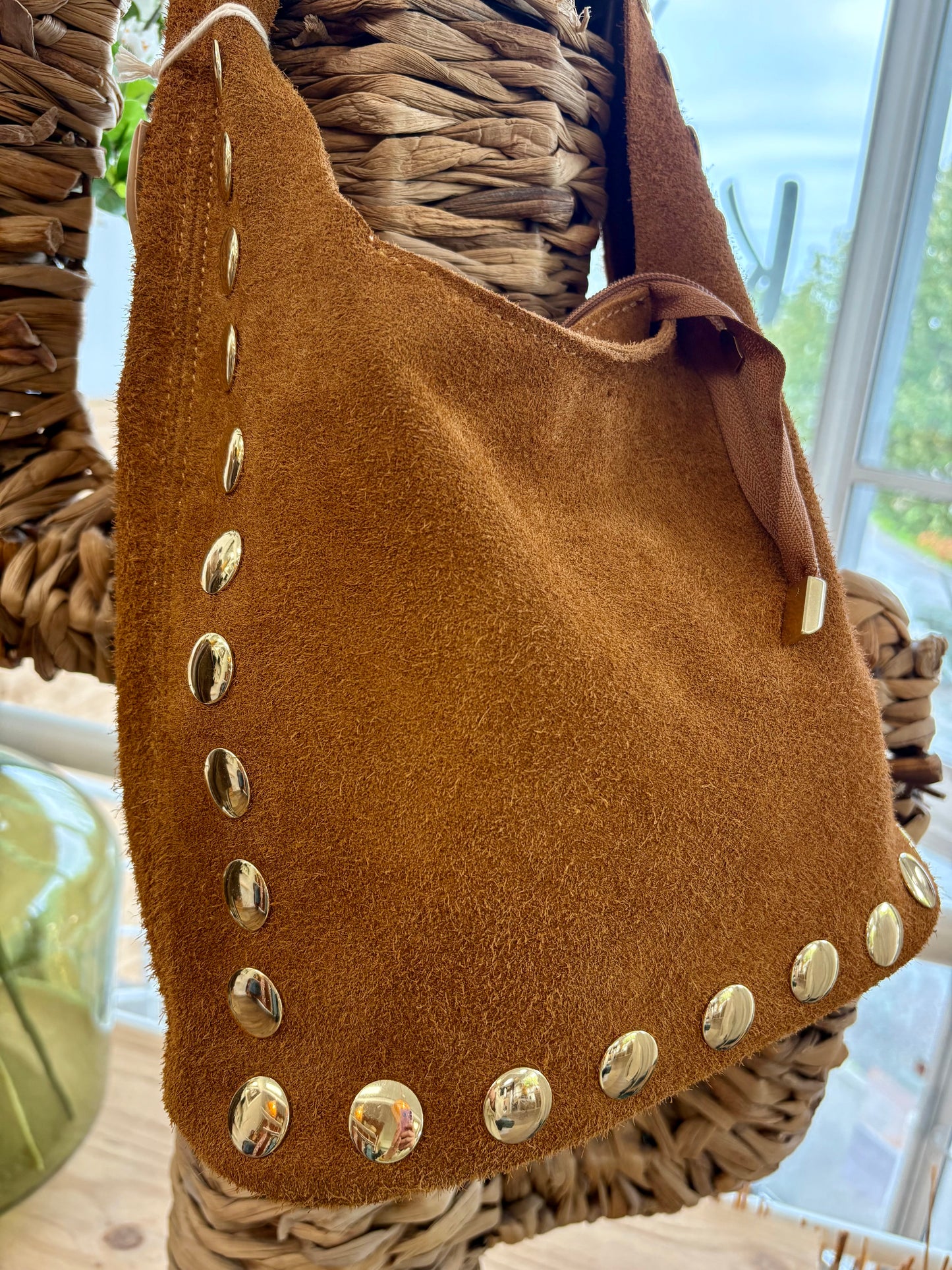 Sac Santa Fe