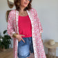 Kimono Pink