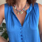 Collier Azura