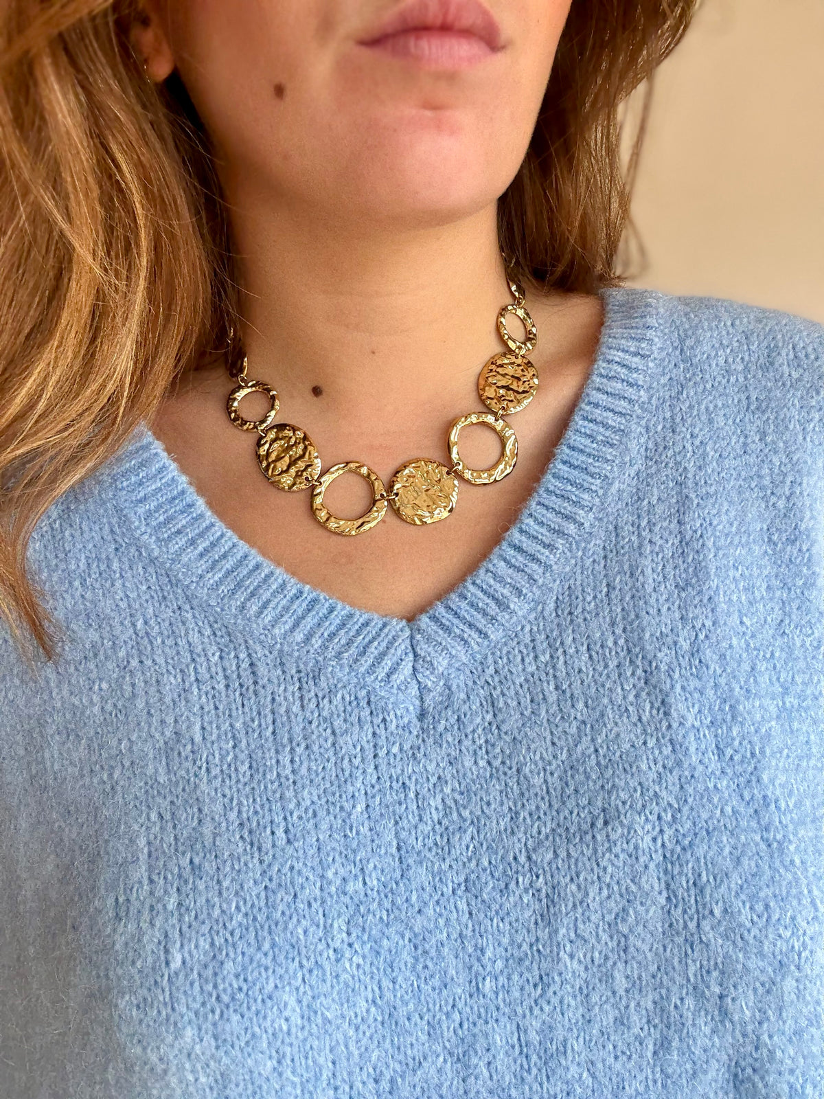 Collier Naia