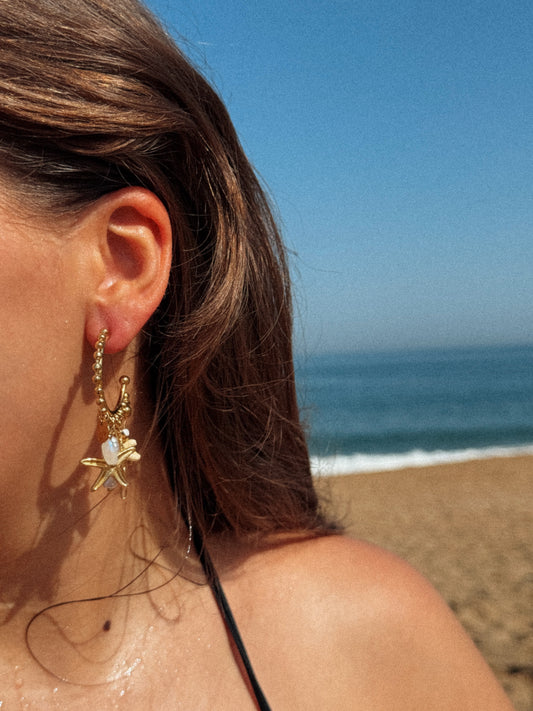 Boucles Maréa