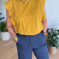 Pantalon Charlie Marine