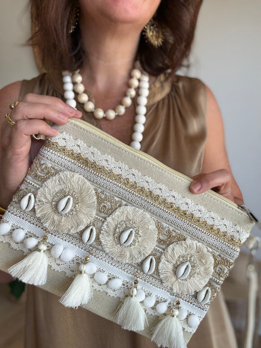 Pochette Coachella ✨