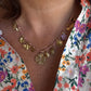 Collier Lora