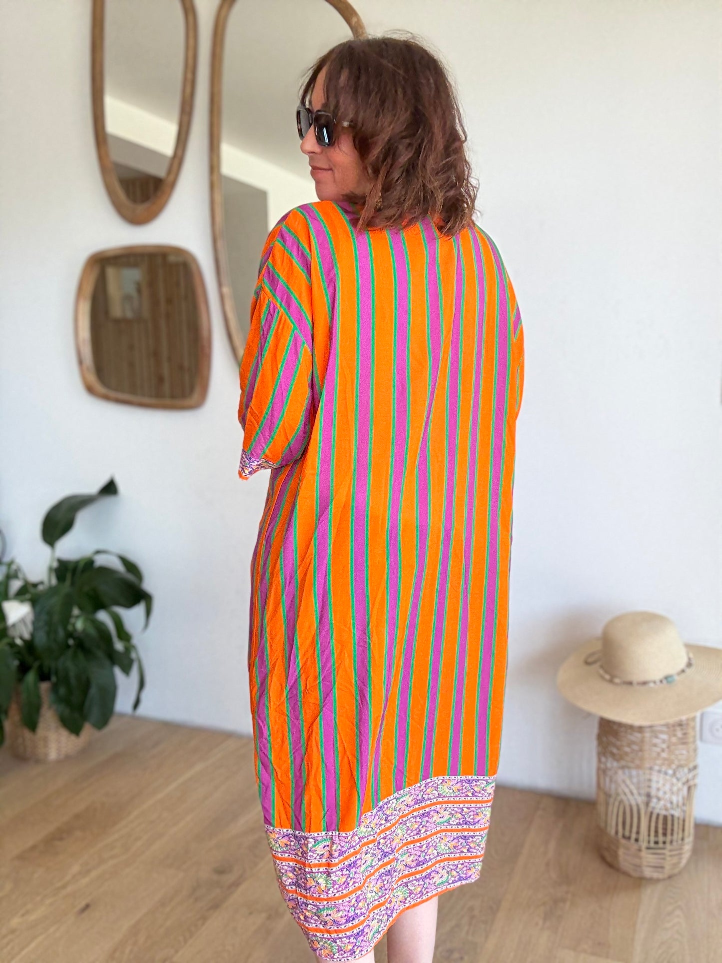 Kimono Mambo 💃