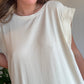 Robe Calvi Écru