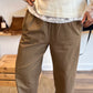 Pantalon magique camel