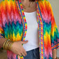 Kimono Rainbow🌈