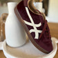 Baskets Bordeaux