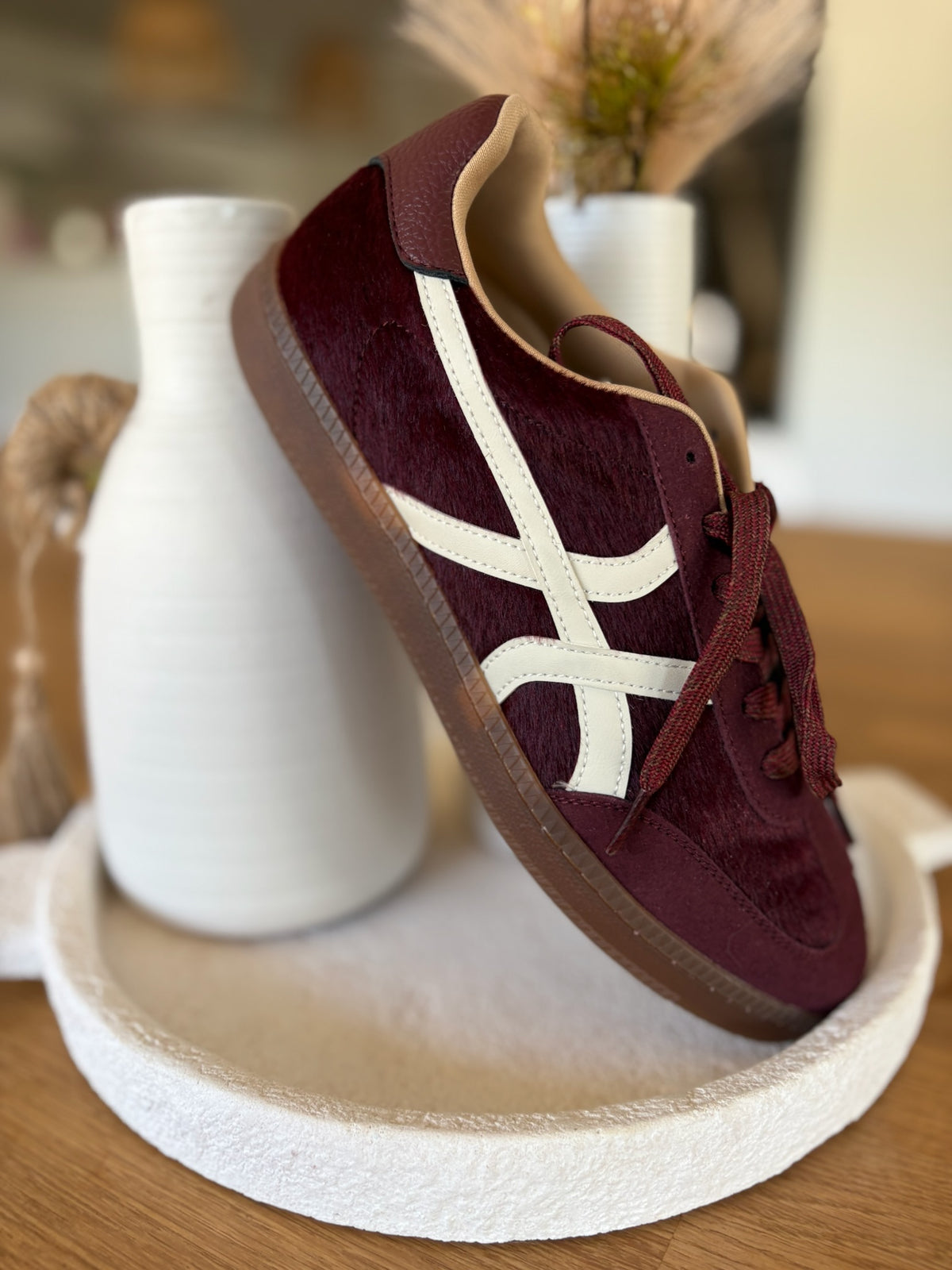 Baskets Bordeaux