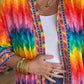 Kimono Rainbow🌈