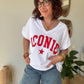 Tee shirt Iconic
