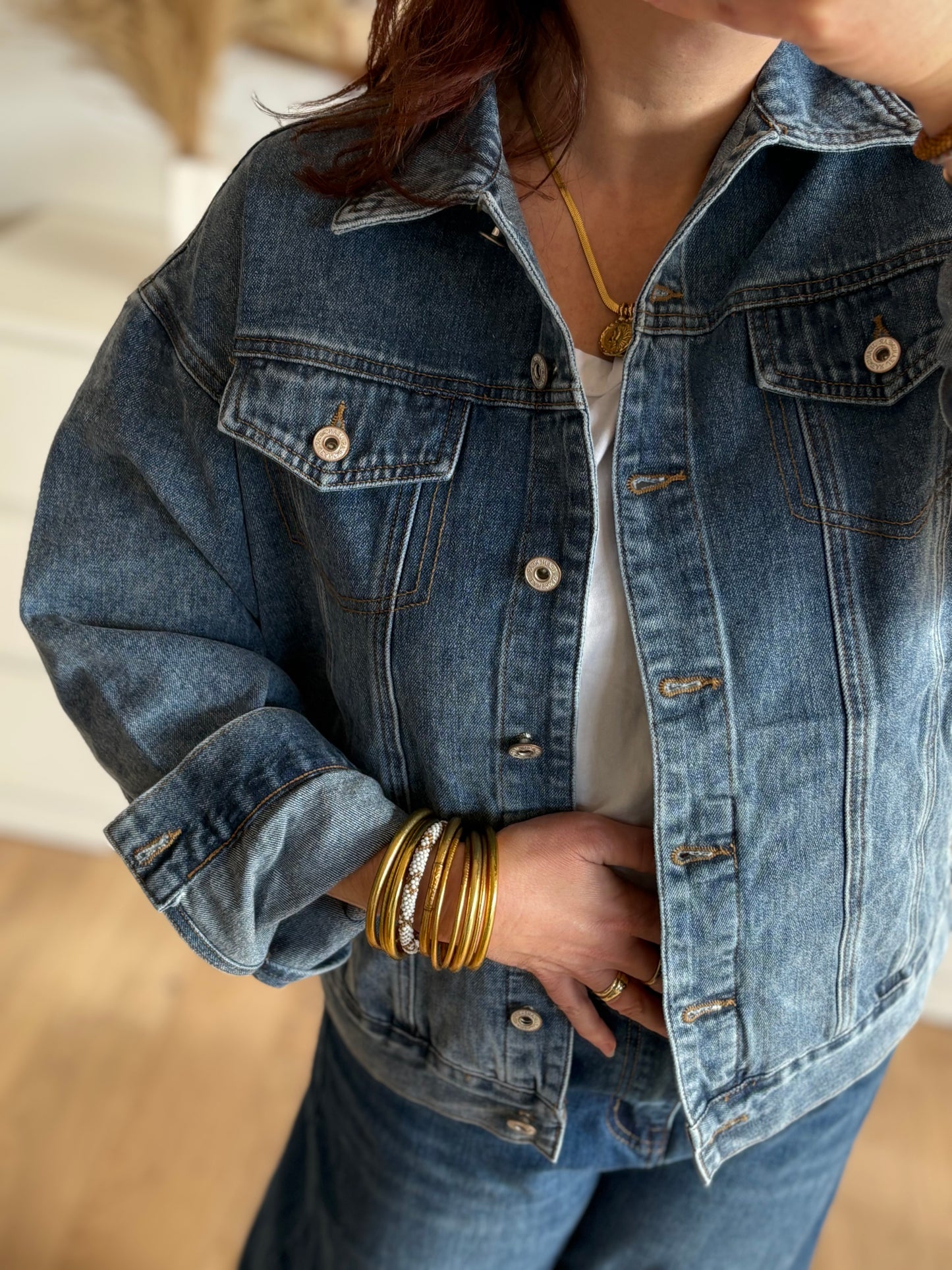 Veste Love