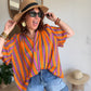 Blouse Summer pop