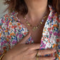 Collier Lora