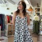 Robe bretelles Nala