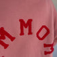 Sweat Mommy rose