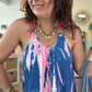 Robe SAMBAIA bleu