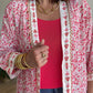 Kimono Pink
